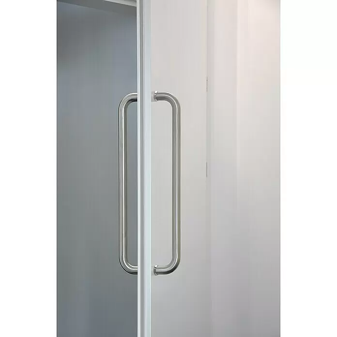 Siro Möbelgriff - Typ Möbelgriff: Bügel, Sonstige, Sonstige, Breite: 32 mm - Detailaufnahme
