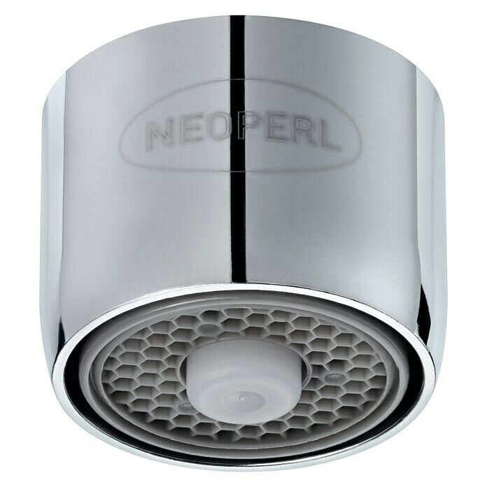 Neoperl Honeycomb Strahlregler (M22/M24, 16 l/min) | BAUHAUS