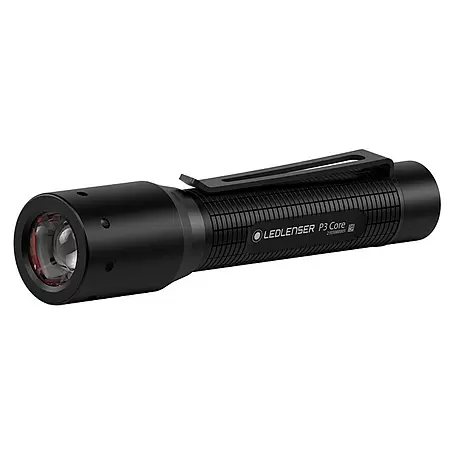 Ledlenser  LED-Taschenlampe P3 Core