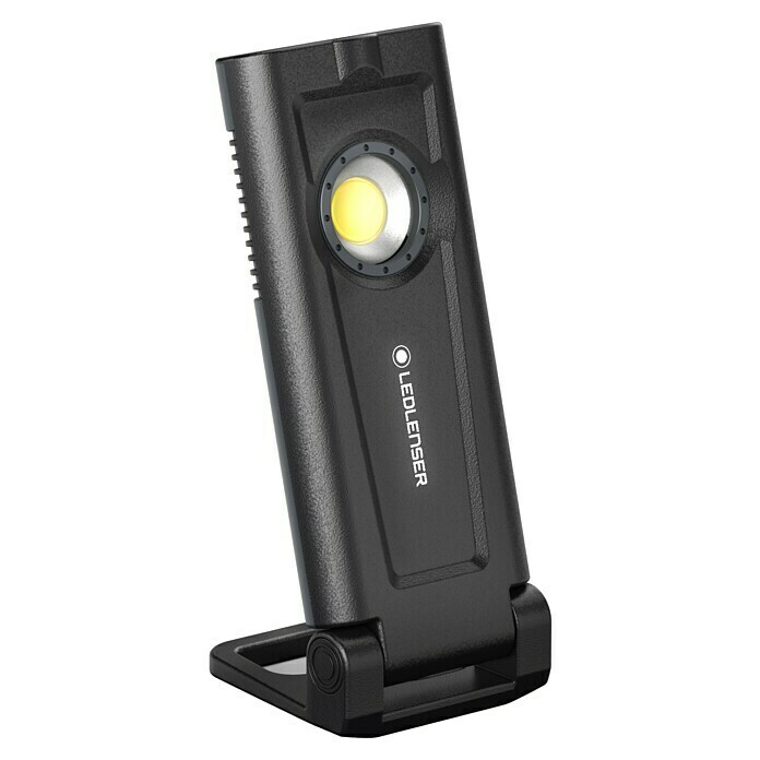 Ledlenser LED-Arbeitsleuchte iF2R3,7 V, 100 lm - 200 lm Diagonal View