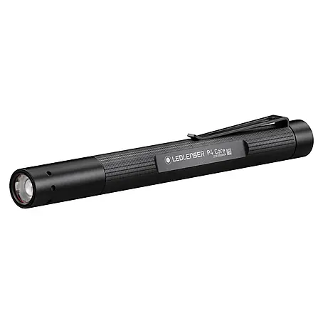 Ledlenser  Taschenlampe P4 Core