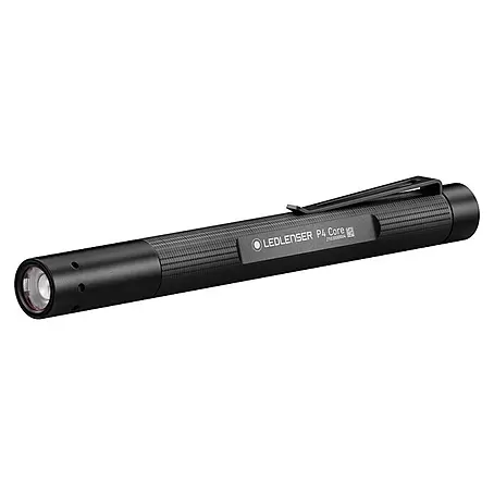 Ledlenser  LED-Taschenlampe P4 Core