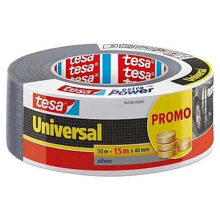 Tesa Extra Power Folienband Universal