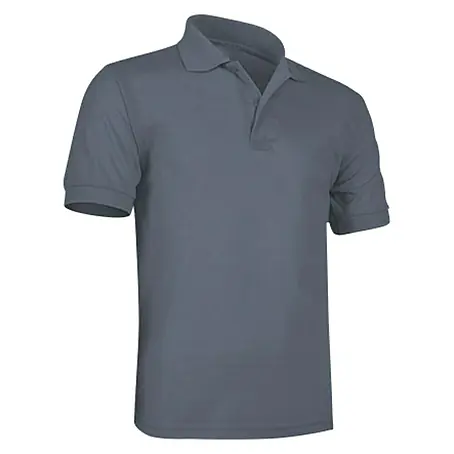Polo de piqué Coolwork
