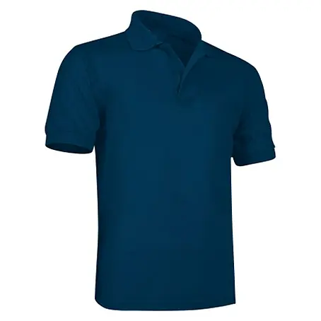 Polo de piqué Coolwork
