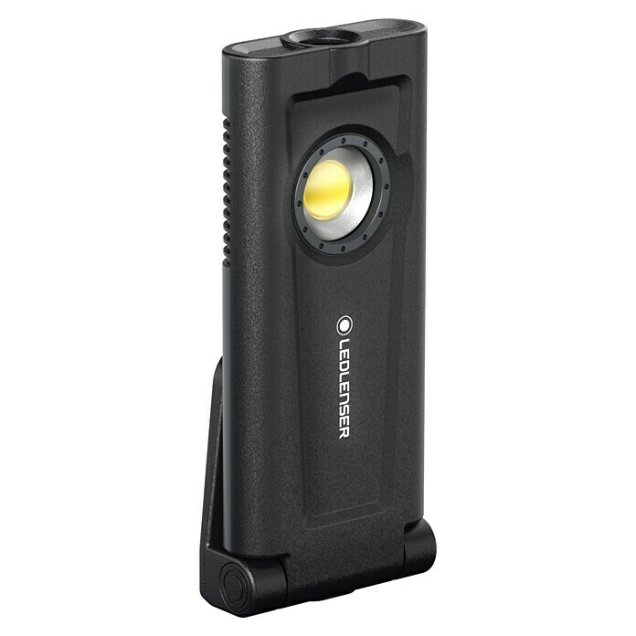 Ledlenser LED-Arbeitsleuchte iF2R3,7 V, 100 lm - 200 lm Diagonal View