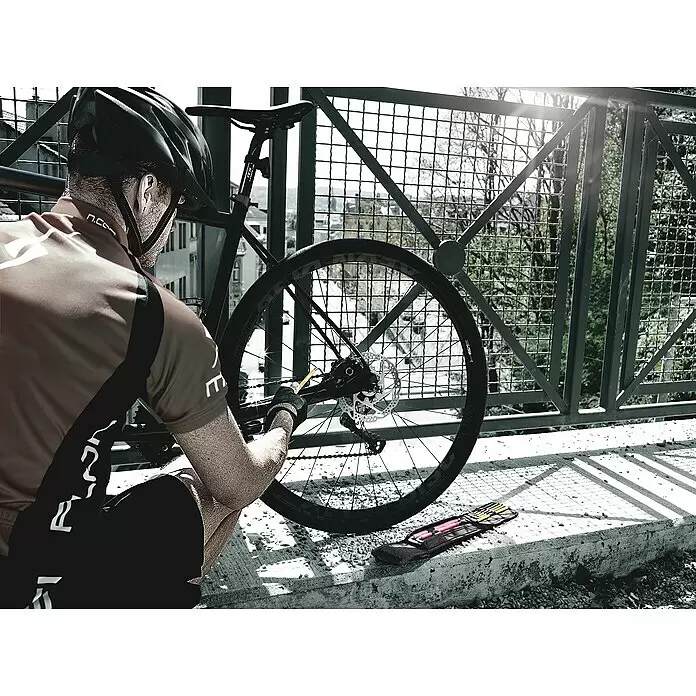Wera Winkelschlüssel-Set Bicycle Set 4 - 9 -tlg. - Anwendungsbeispiel