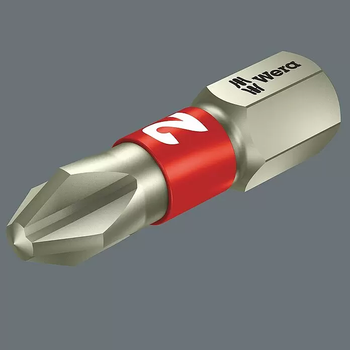 Wera Zyklop Bit- & Ratschen-Set Bicycle 910 -tlg.