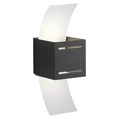 Paul Neuhaus  Wandleuchte Orma