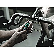 Wera Mini-Schraubendreher-Set Bicycle 5 (7 -tlg.) | BAUHAUS