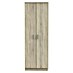 Muebles Pitarch Tibet Armario multiusos de madera 