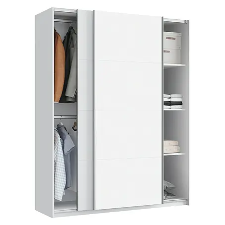 Muebles Pitarch  Armario de puertas correderas Onix