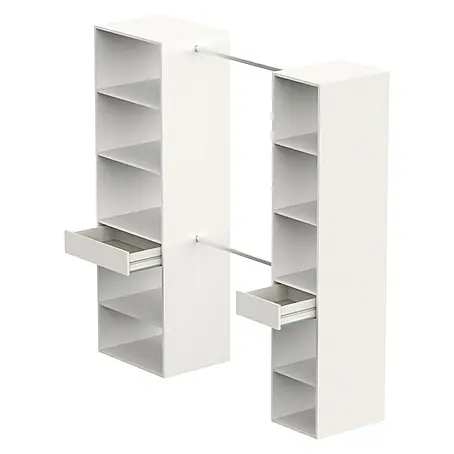 Muebles Pitarch  Armario para ropa Cloe