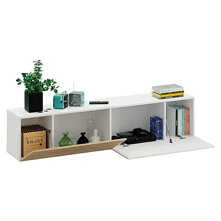 Muebles Pitarch  Conjunto mueble de salón Nilo