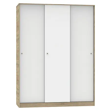 Muebles Pitarch Tibet Armario de puertas correderas