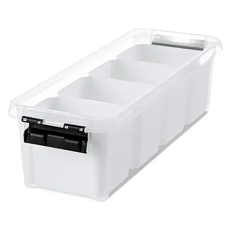 SmartStore Aufbewahrungsbox ClipBox