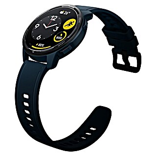 Xiaomi Smartwatch Watch S1Active GL Space Black BHR5380GL (Schwarz)