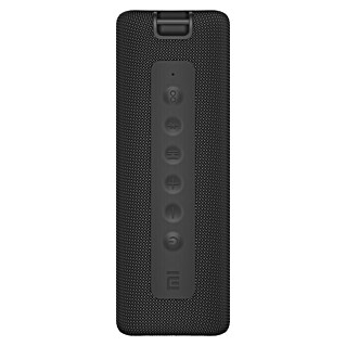 Xiaomi Bluetooth-Lautsprecher Mi Portable 16W Black QB (Schwarz, B x L: 7,4 x 21,3 cm)