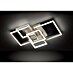 WOFI LED-Deckenleuchte Viso 