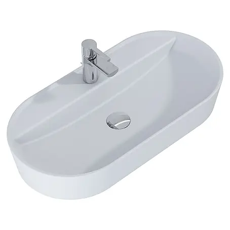 Inspira Aufsatzwaschbecken