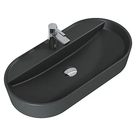 Inspira Aufsatzwaschbecken