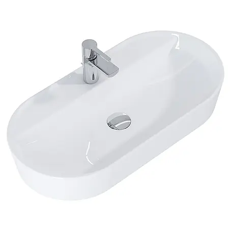 Inspira Aufsatzwaschbecken