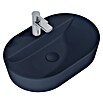 Inspira Aufsatzwaschbecken (62 x 41 cm, Navy Blue) | BAUHAUS
