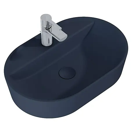Inspira Aufsatzwaschbecken
