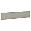 Inspira Wandpaneel (Fume, 121 x 1,5 x 20 cm) | BAUHAUS