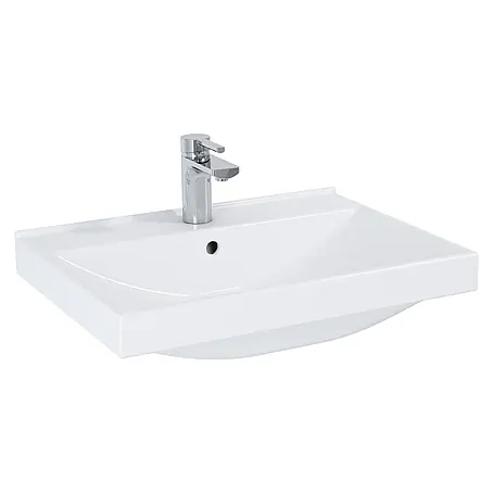 Inspira Aufsatzwaschbecken