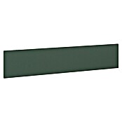 Inspira Wandpaneel (Forest Green, 100,8 x 1,5 x 20 cm) | BAUHAUS