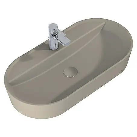 Inspira Aufsatzwaschbecken