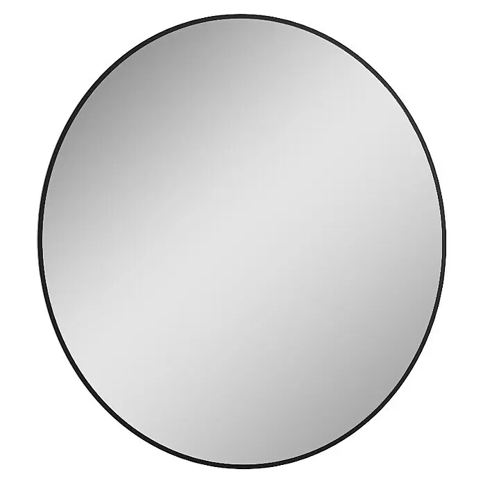 Inspira LED-Lichtspiegel100 cm, Rund