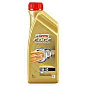 Castrol Edge Turbo Visoko učinkovito motorno olje  (1 l) | 2740 - Motorenöle Marke | BDDA - Motorenöle | BDD - Autozubehör | BD - Autozubehör | B - Werkz/Masch/Maschzubeh/Auto | BAUHAUS