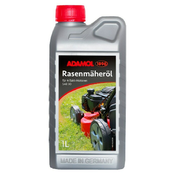 Adamol 1896 Motoröl SAE 30 (1 l)