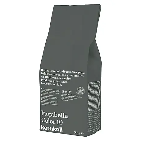Kerakoll  Mortero para juntas - cemento Fugabella