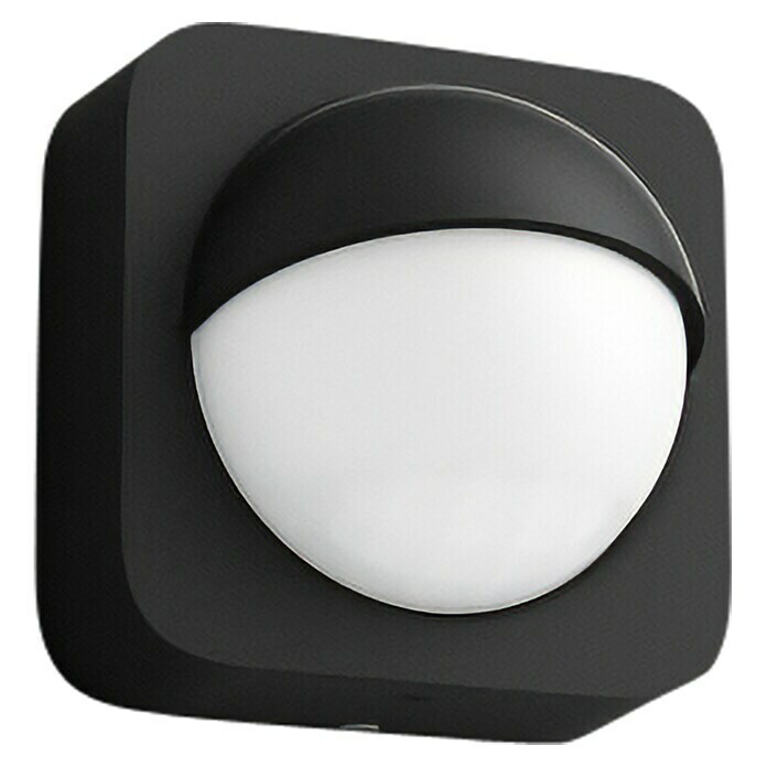 Philips Hue Sensor de movimiento (Negro, Alcance: 12 m, Funciona con pilas, 7,5 x 17,6 x 16,5 cm)
