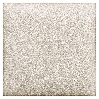 Fllow Deco-wandbekleding Wolk (Natuur wit, 30 x 30 cm)