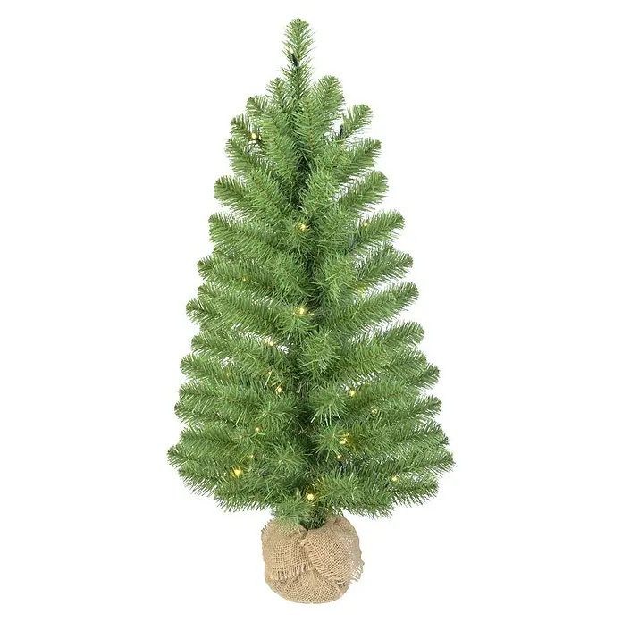 Kunstspar Brandvertragend HOMCOM Künstlicher Weihnachtsbaum, 180 Cm