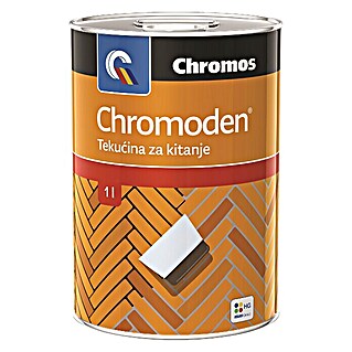 Chromos Kit za fugiranje parketa Chromoden (1 l)