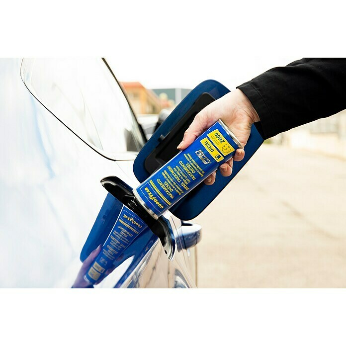 Goodyear Pro Additives: Protege tu Motor y Cumple con las Normativas con el  Tratamiento Anticristalizante para Sistemas AdBlue - Baliza V16 Homologada