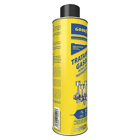 Goodyear  Aditivo para gasolina PRO