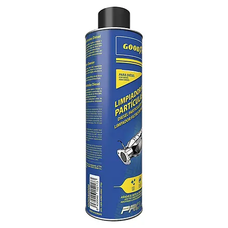Goodyear  Aditivos para diésel PRO