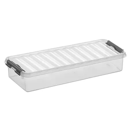 Sunware  Aufbewahrungsbox Q-Line