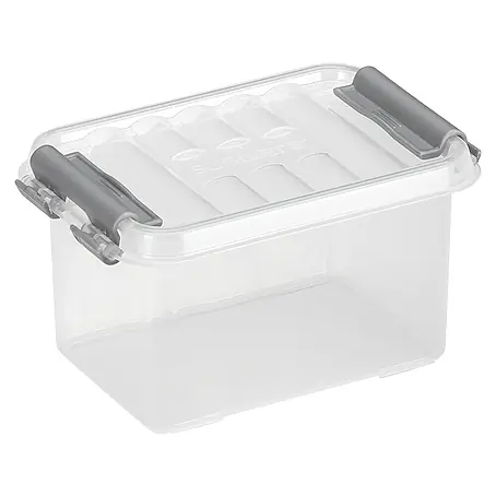 Sunware  Aufbewahrungsbox Q-Line