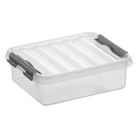 Sunware  Aufbewahrungsbox Q-Line