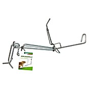 Windhager Wühlmausfalle Vole Away (L x B x H: 220 x 200 x 75 mm, Metall)
