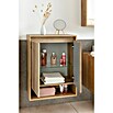Hängeschrank Natura (60,2 x 32 x 82,6 cm, Ast-Eiche Dekor) | BAUHAUS