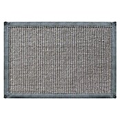 Petrebels Antislipmat Krabmat 60 (60 x 40 x 0,5 cm, Sisal, Grey) | BAUHAUS