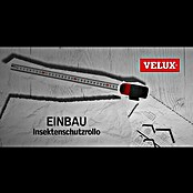 Velux Dachfensterrollo Insektenschutz ZIL SK10 0000SWL (Farbe: Weiß, Passend für Fenstergröße: SK10) | BAUHAUS